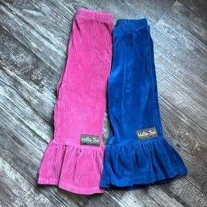Matilda Jane pants lot